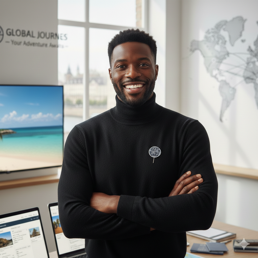 トラベルアドバイザー