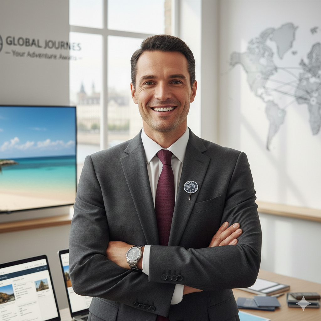 エージェンシーパートナー